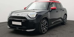 Bild des Angebotes MINI Aceman John Cooper Works Trim
