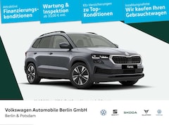 Bild des Angebotes Skoda Karoq Tour 1,5 TSI 110 kW 7-Gang-DSG