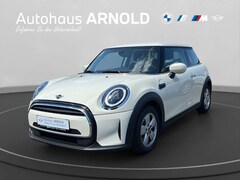 Bild des Angebotes MINI One Hatch Navi Komfortzugang Tempomat Sitzhzg.