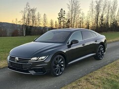 Bild des Angebotes VW Arteon Arteon 2.0 TDI SCR 4Motion DSG R-Line Edition