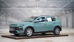 Bild des Angebotes Hyundai BAYON FL (MY25) 1.0 T-GDI 2WD Select Apple CarPlay