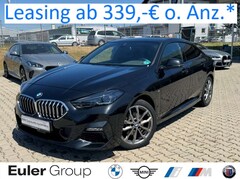 Bild des Angebotes BMW 218 Gran Coupe i DKG M Sport Pano ACC LCProf Travel+Co