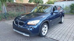 Bild des Angebotes BMW X1 18 i sDrive AHK 1. Hand