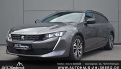 Bild des Angebotes Peugeot 508 SW ALLURE/ ACC/360°/VIRTUEL/LED/KEYLESS/DAB