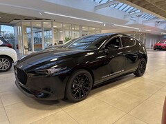 Bild des Angebotes Mazda 3 5-Türer 2025 Exclusive-Line e-SKYACTIV-X 186PS