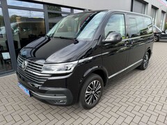 Bild des Angebotes VW T6 Multivan T6.1 Multivan Generation Six*7SITZE*ALCANTARA*