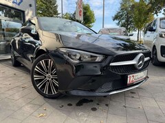 Bild des Angebotes Mercedes-Benz CLA 220 d *LEDER*
