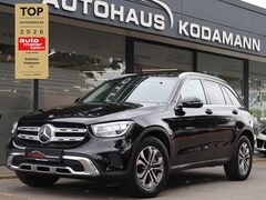 Bild des Angebotes Mercedes-Benz G 220d 4Matic*STDHZ*Navi*Kamera*el.Heckklappe*