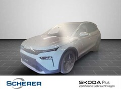 Bild des Angebotes Skoda Elroq 50 Tour AHK KAMERA LED GRA