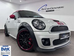 Bild des Angebotes MINI John Cooper Works Coupe *Leder*Xenon*Navi*211PS*