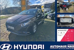 Bild des Angebotes Hyundai i20 1.2 Select, Navi Inkl. BigDeal Inspektionspa.