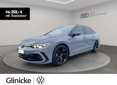 Bild des Angebotes VW Golf Variant R-Line 4Motion Matrix Pano Kamera