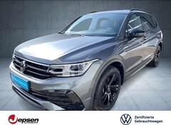 Bild des Angebotes VW Tiguan Allspace R-Line 2.0TDI 4M DSG AHK+Navi
