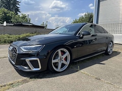 Bild des Angebotes Audi A4 40 TDI S tronic S line RFK PDC Matrix LED Ambiente