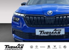 Bild des Angebotes Skoda Kamiq 1.5 TSI 6-Gang Monte Carlo AHK Business-Pa
