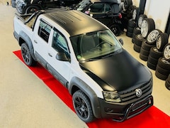 Bild des Angebotes VW Amarok DoubleCab -Klima -Bodylift -Offroad Umbau