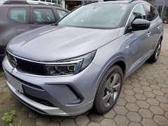 Bild des Angebotes Opel Grandland X Grandland 1.5 D[Euro6d] AT8 Business Elegance