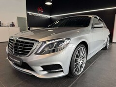 Bild des Angebotes Mercedes-Benz S 350 d AMG-Paket / ACC+Burmester+360°