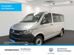 Bild des Angebotes VW T6.1 Caravelle 2.0 TDI DSG Einparkhilfe System