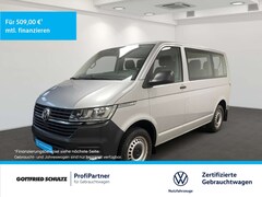 Bild des Angebotes VW T6.1 Caravelle 2.0 TDI DSG Einparkhilfe