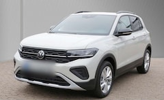 Bild des Angebotes VW T-Cross Life 1.0 TSI OPF 7-Gang-DSG Goal