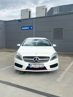 Bild des Angebotes Mercedes-Benz A 250 (BlueEFFICIENCY) 7G-DCT AMG Sport