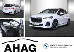 Bild des Angebotes BMW 220 d Active Tourer Steptronic DCT M Sportpaket