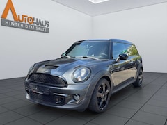 Bild des Angebotes MINI Cooper S Clubman Hampton