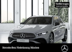 Bild des Angebotes Mercedes-Benz A 250 4M AMG+NIGHT+LED+KAMERA+8G