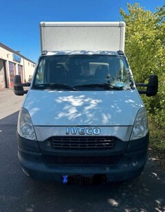 Bild des Angebotes Iveco Daily 35 S 15
