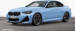 Bild des Angebotes BMW 240 M240i xDrive Coupe 19Zoll HarmKar 360° GSD LKHZ