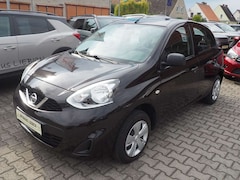 Bild des Angebotes Nissan Micra 2,2 Visla First