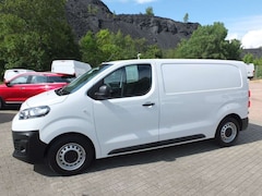 Bild des Angebotes Citroen Jumpy M BlueHDi 120 Club