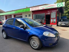 Bild des Angebotes Fiat Grande Punto 1.4 8V Feel
