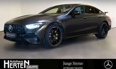 Bild des Angebotes Mercedes-Benz AMG GT Mercedes-AMG GT 63 S 4M+PANO+STANDHEIZUNG+21ZOLL