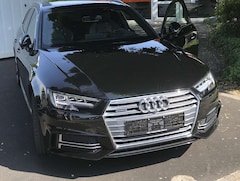 Bild des Angebotes Audi A4 allroad Audi A4 Avant sport 2.0 TDI quattro S tronic