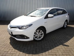 Bild des Angebotes Toyota Auris Touring Sports 1,8 l Hybrid