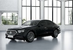 Bild des Angebotes Mercedes-Benz E 450 d 4MATIC Limousine AMG+MBUX+Memory+Night