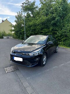 Bild des Angebotes Kia Rio 1.2 Vision