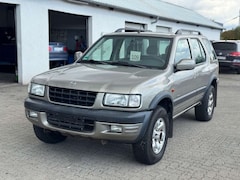 Bild des Angebotes Opel Frontera 3.2 V6 Limited