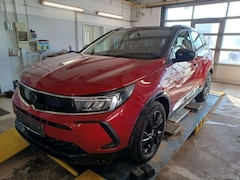 Bild des Angebotes Opel Grandland X Grandland 1.5 D[Euro6d] S/S AT8 GS Line