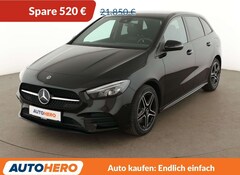Bild des Angebotes Mercedes-Benz B 250 B 250e Edition 2021 AMG Line  Aut.*NAVI*LED*TEMPO*