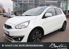 Bild des Angebotes Mitsubishi Space Star EDITION 100+/CROSS/NAVIGATION/KLIMA