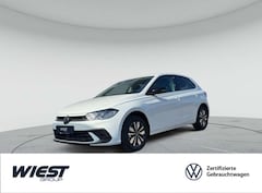 Bild des Angebotes VW Polo GOAL 1.0 TSI DSG *SHZ*Navi*ACC*Side Assist*