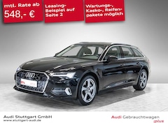 Bild des Angebotes Audi A6 50 TFSI e advanced quattro
