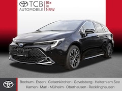 Bild des Angebotes Toyota Corolla TS 1.8 Hybrid Teamplayer NAVI SHZ PDC KLIMA
