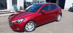 Bild des Angebotes Mazda 2 Center-Line TÜV NEU NAVI TEMP. S.Hz. PDC