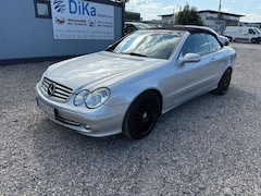 Bild des Angebotes Mercedes-Benz CLK 320 CLK 320 (209.465)