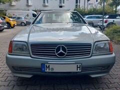Bild des Angebotes Mercedes-Benz SL 280