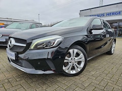 Bild des Angebotes Mercedes-Benz A 220 A220d 4Matic 7G Tronic Urban